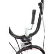 Kultivátor PUBERT ROTO 404 HD náhled