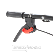 Kultivátor PUBERT ROTO 404 HD náhled