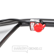 Kultivátor PUBERT ROTO 404 HD náhled