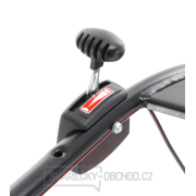 Kultivátor PUBERT ROTO 404 HD náhled