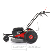 Sekačka na trávu PUBERT FIRST 55P s pojezdem náhled