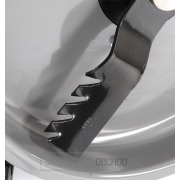 Sekačka na trávu PUBERT FIRST 55P s pojezdem náhled