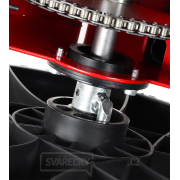 Sekačka na trávu PUBERT FIRST 55P s pojezdem náhled