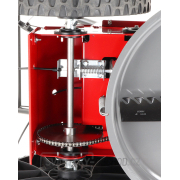 Sekačka na trávu PUBERT FIRST 55P s pojezdem náhled