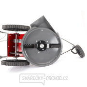 Sekačka na trávu PUBERT FIRST 55P s pojezdem náhled