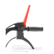 Sekačka na trávu PUBERT FIRST 55P s pojezdem náhled