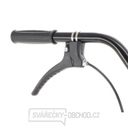 Sekačka na trávu PUBERT FIRST 55P s pojezdem náhled