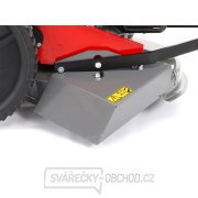 Sekačka na trávu PUBERT FIRST 55P s pojezdem náhled