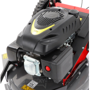 Sekačka na trávu PUBERT FIRST 55P s pojezdem náhled