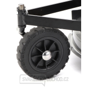 Sekačka na trávu PUBERT FIRST 55P s pojezdem náhled