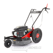 Sekačka na trávu PUBERT FIRST 55P s pojezdem náhled