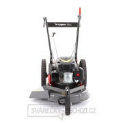 Sekačka na trávu PUBERT FIRST 55P s pojezdem náhled