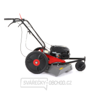 Sekačka na trávu PUBERT FIRST 55P s pojezdem náhled