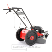 Sekačka na trávu PUBERT FIRST 55P s pojezdem náhled