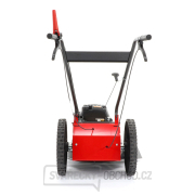 Sekačka na trávu PUBERT FIRST 55P s pojezdem náhled