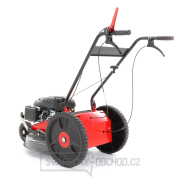 Sekačka na trávu PUBERT FIRST 55P s pojezdem náhled