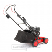 Kvalitní provzdušňovač PUBERT CESAR 40B Náhled