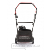 Kvalitní provzdušňovač PUBERT CESAR 40B Náhled