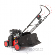 Kvalitní provzdušňovač PUBERT CESAR 40B náhled