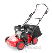 Kvalitní provzdušňovač PUBERT CESAR 40B náhled