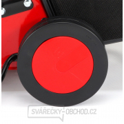 Kvalitní provzdušňovač PUBERT CESAR 40B náhled