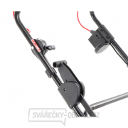 Kvalitní provzdušňovač PUBERT CESAR 40B náhled