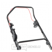 Kvalitní provzdušňovač PUBERT CESAR 40B náhled