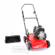 Kvalitní provzdušňovač PUBERT CESAR 40B náhled