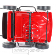 Kvalitní provzdušňovač PUBERT CESAR 40B náhled