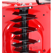 Kvalitní provzdušňovač PUBERT CESAR 40B náhled