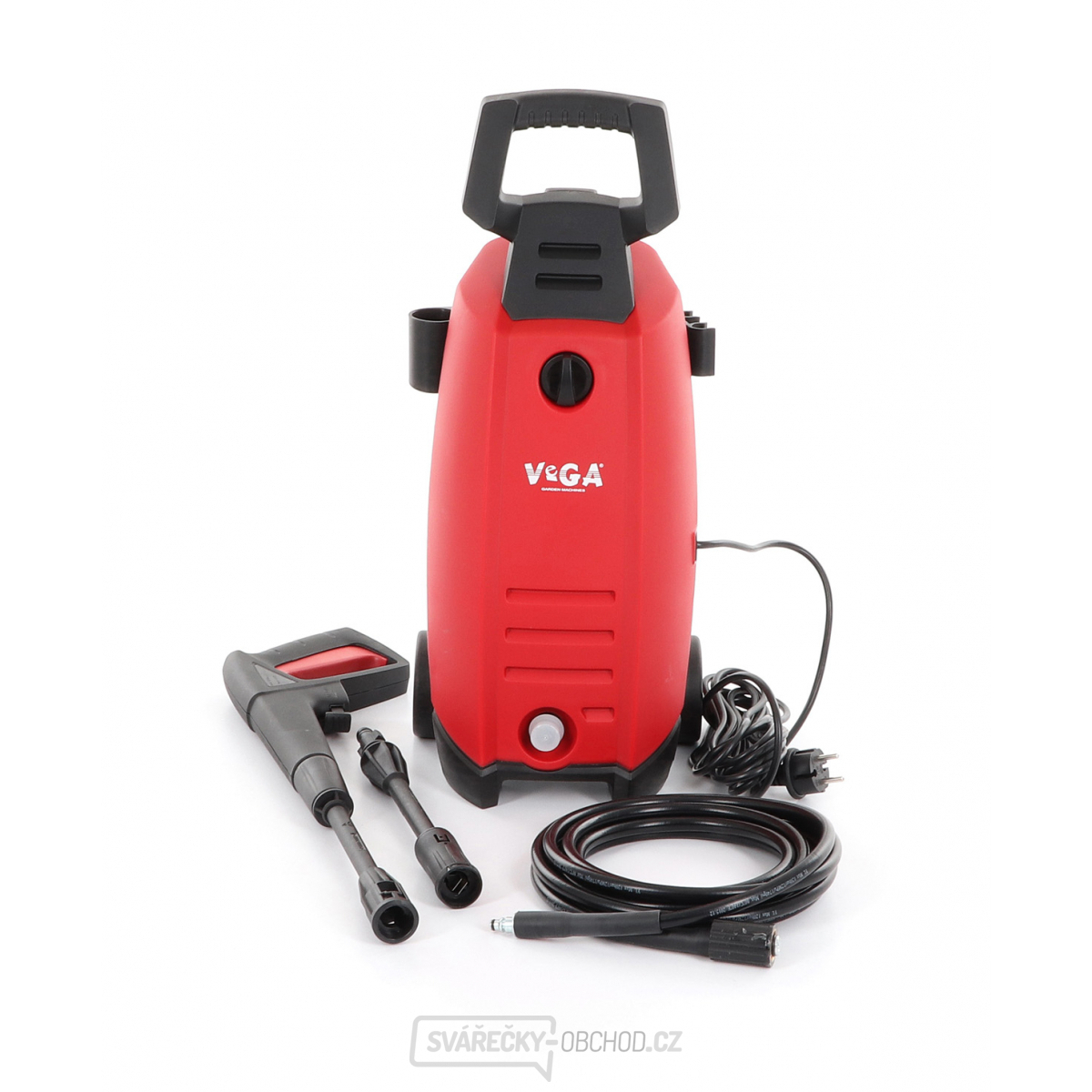Tlaková myčka VeGA GT 7214