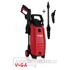 Tlaková myčka VeGA GT 7214 K gallery main image