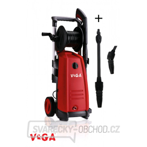 Tlaková myčka VeGA GT 7220 K Tlaková myčka VeGA GT 7220 K