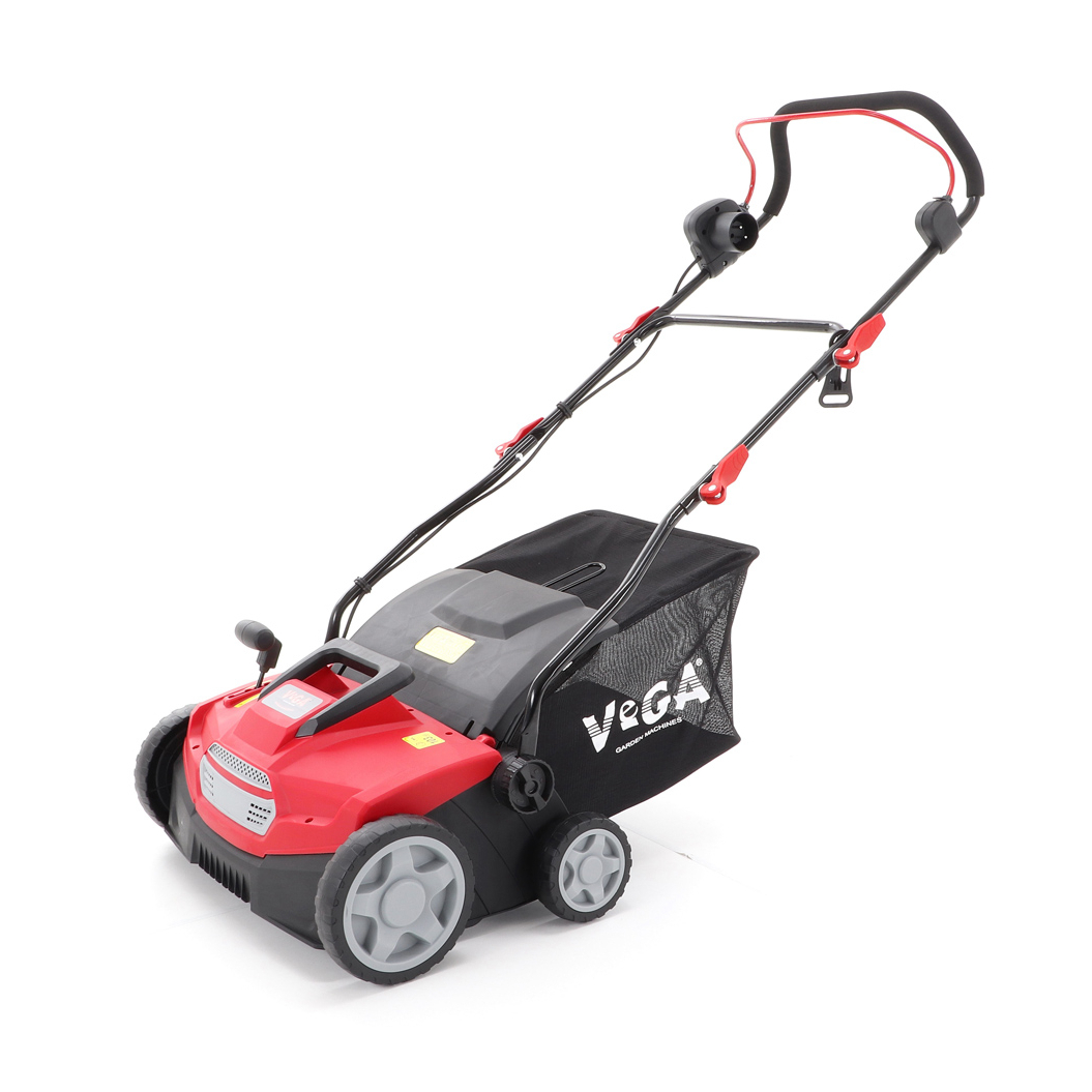Vertikutátor VeGA VE80150 Náhled