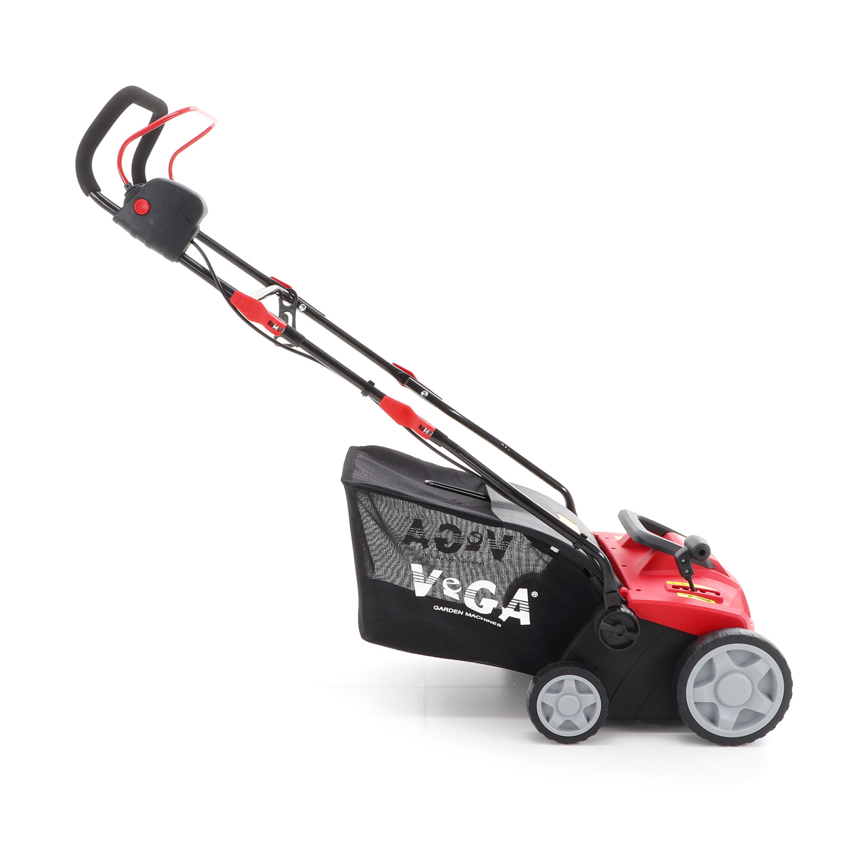 Vertikutátor VeGA VE80150 Náhled