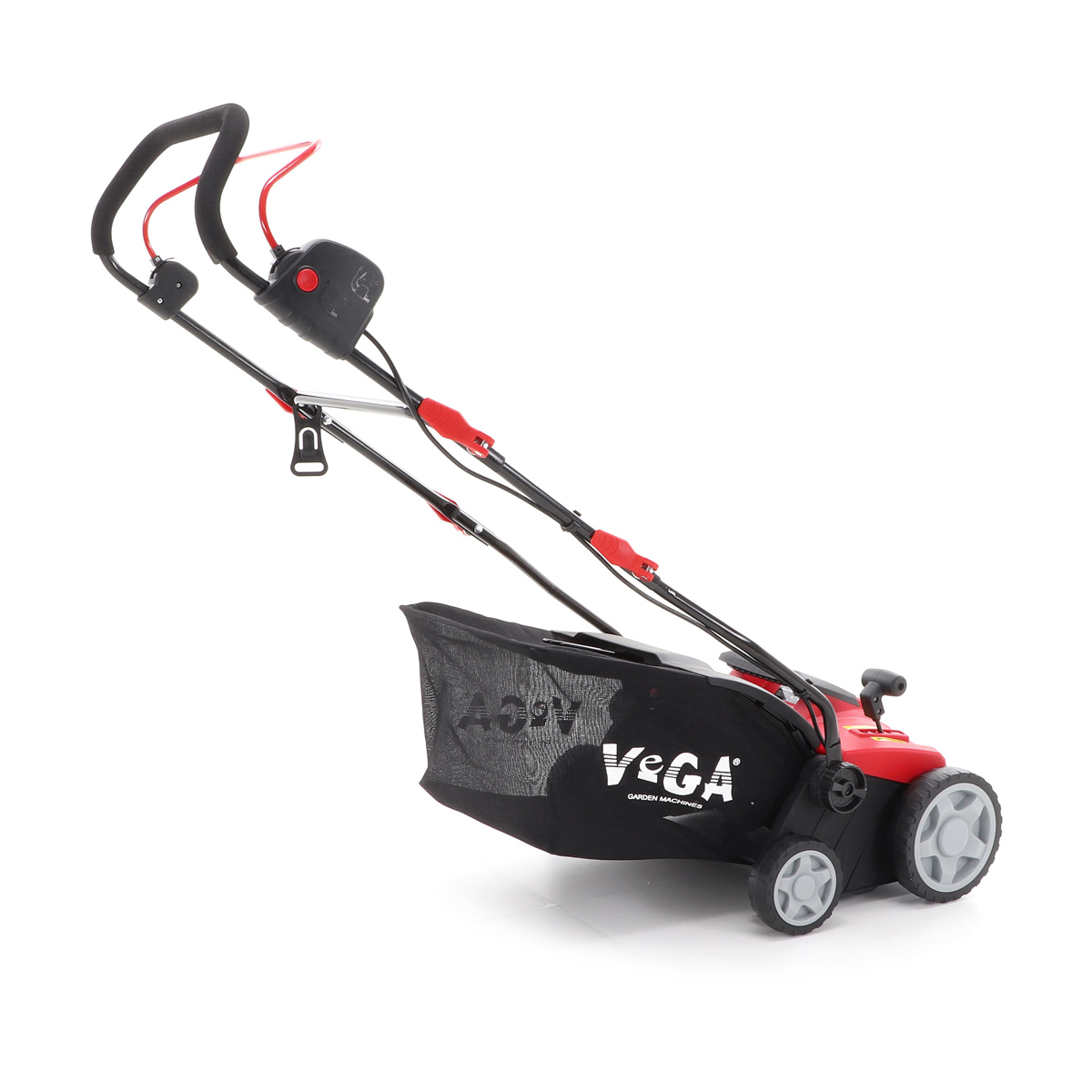 Vertikutátor VeGA VE80150 Náhled