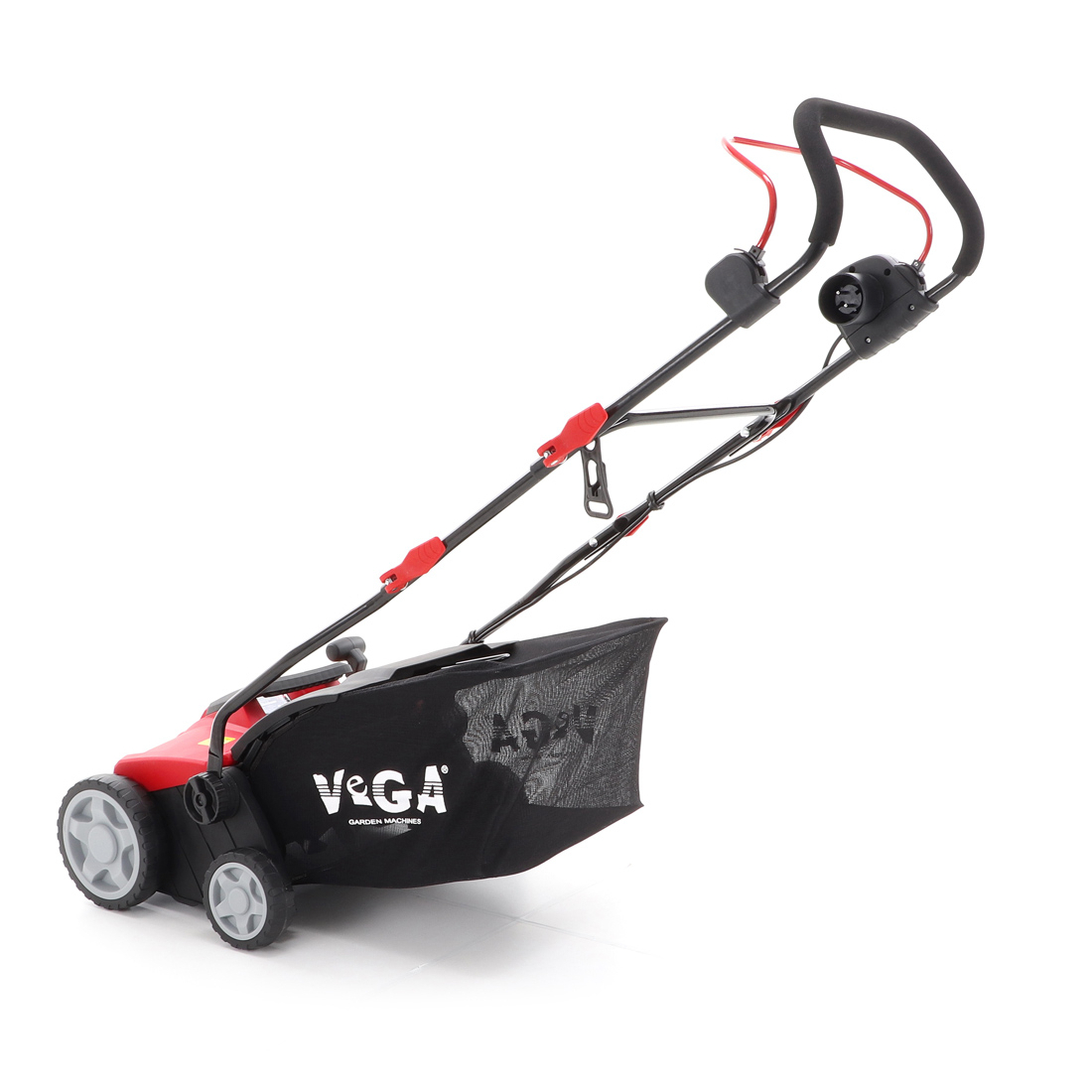 Vertikutátor VeGA VE80150 Náhled
