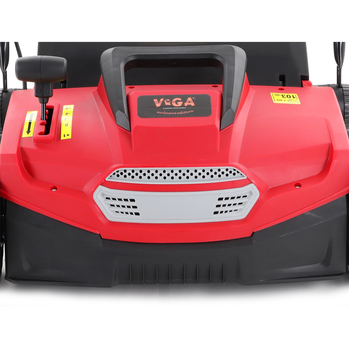 Vertikutátor VeGA VE80150 Náhled