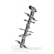 Vertikutátor VeGA VE80150 náhled