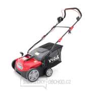 Vertikutátor VeGA VE80150 náhled