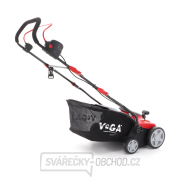 Vertikutátor VeGA VE80150 náhled