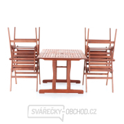 MONROO VeGA 4 náhled