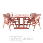 MONROO VeGA 4 náhled