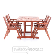 MONROO VeGA 4 náhled