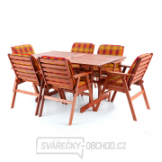 MONROO VeGA 6 náhled