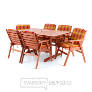 MONROO VeGA 6 náhled