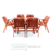 MONROO VeGA 6 náhled