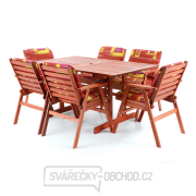 MONROO VeGA 6 náhled