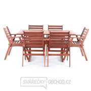 MONROO VeGA 6 náhled