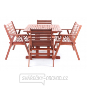 MONROO COMBI VeGA 6 náhled